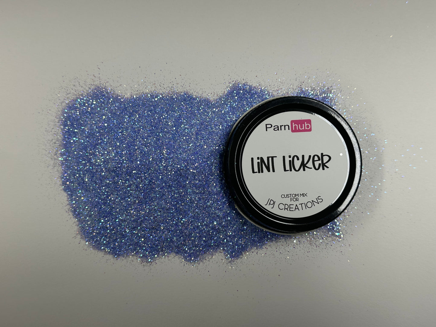 Lint Licker